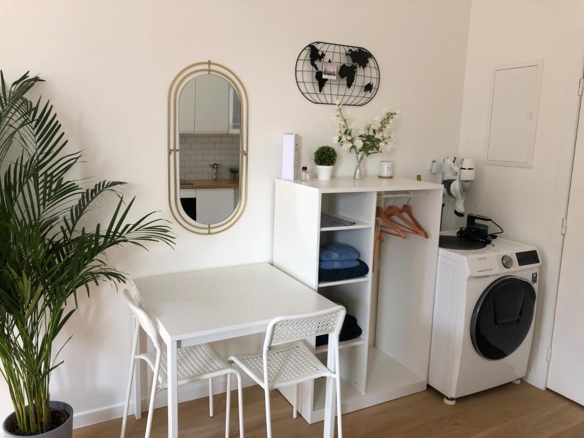Logement Luxueux Dans Le Coeur De Bruxelles Exterior photo